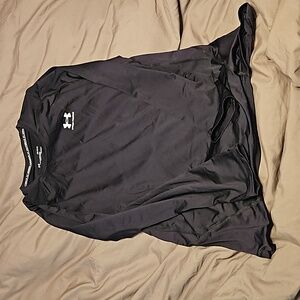 Under Armour Heat Gear Long Sleeve